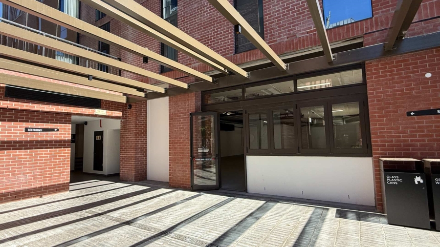 To Let commercial Property for Rent in Gardens Western Cape